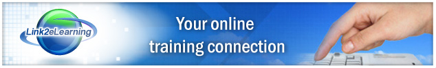 Link2eLearning - Online Learning Centre